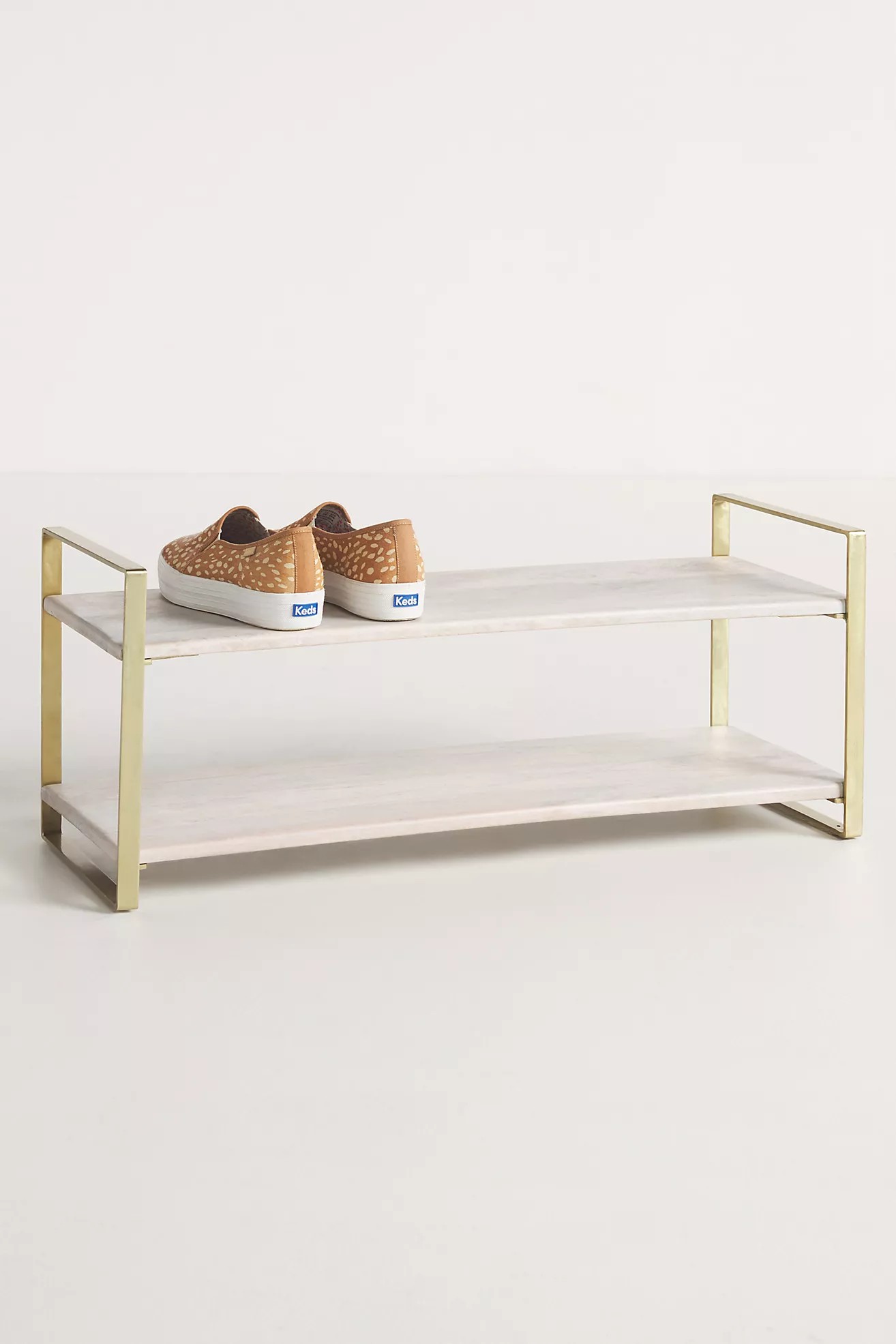 Avery Shoe Rack