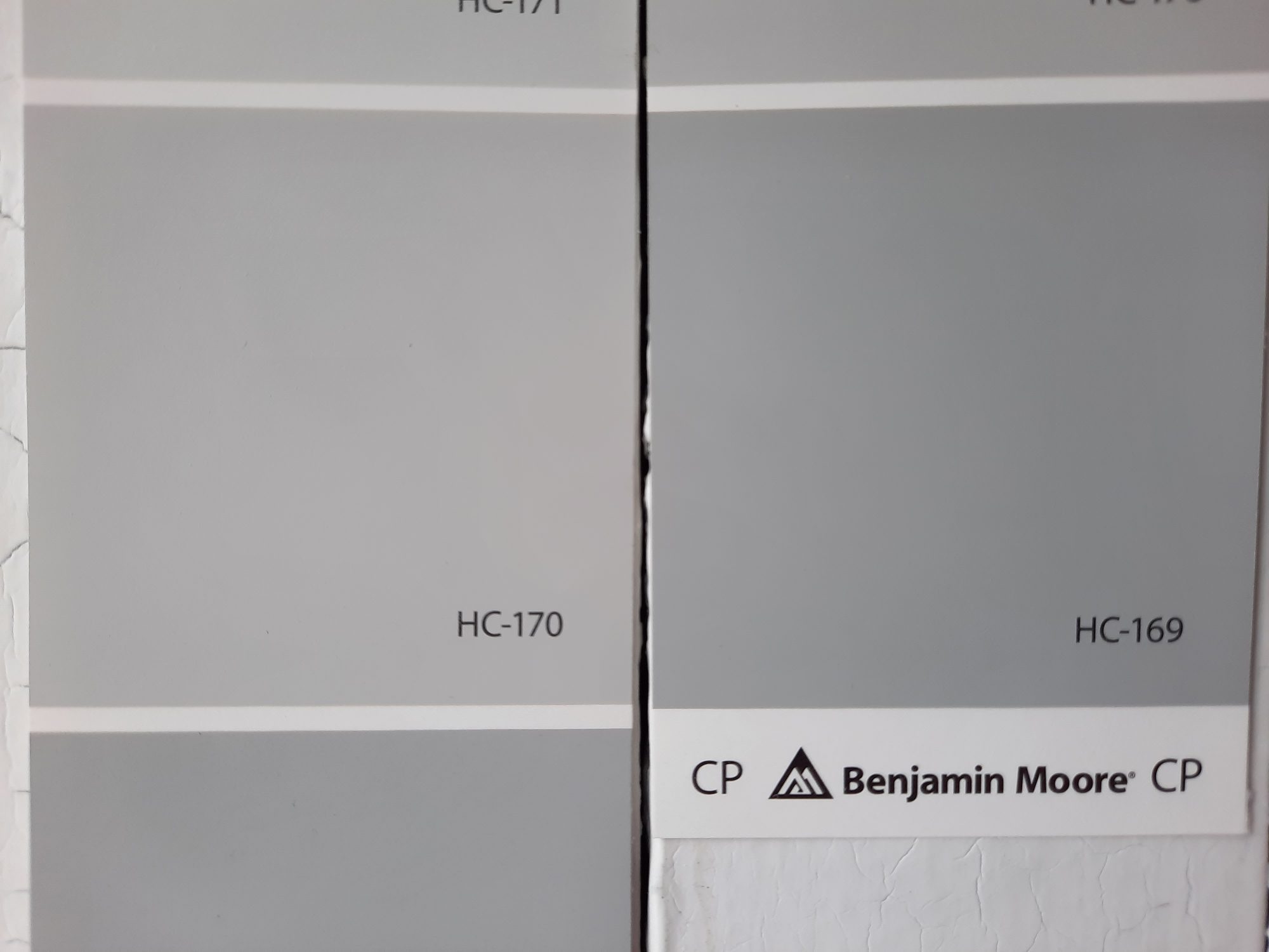 Benjamin Moore Stonington Gray Paint Color Review