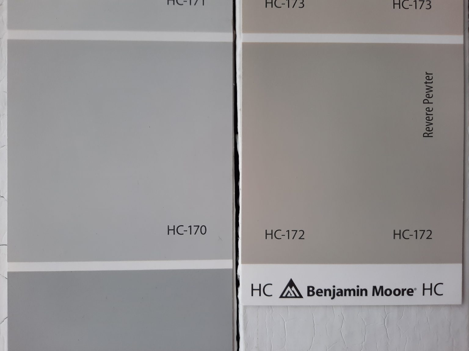 Benjamin Moore Stonington Gray Paint Color Review