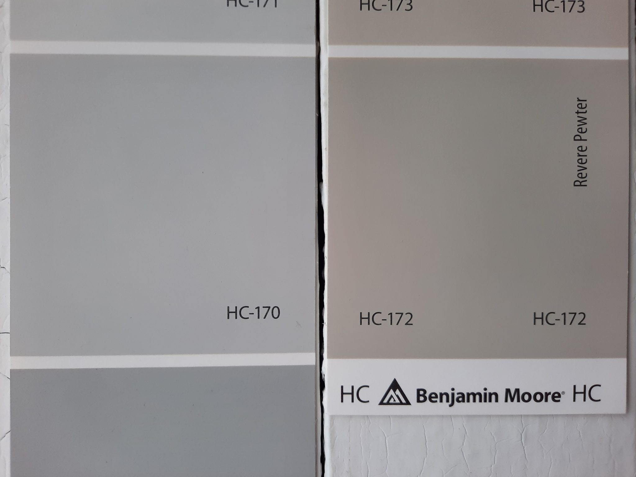 Benjamin Moore Stonington Gray Paint Color Review