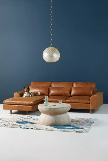 Achieve a Timeless Look with Brown Leather