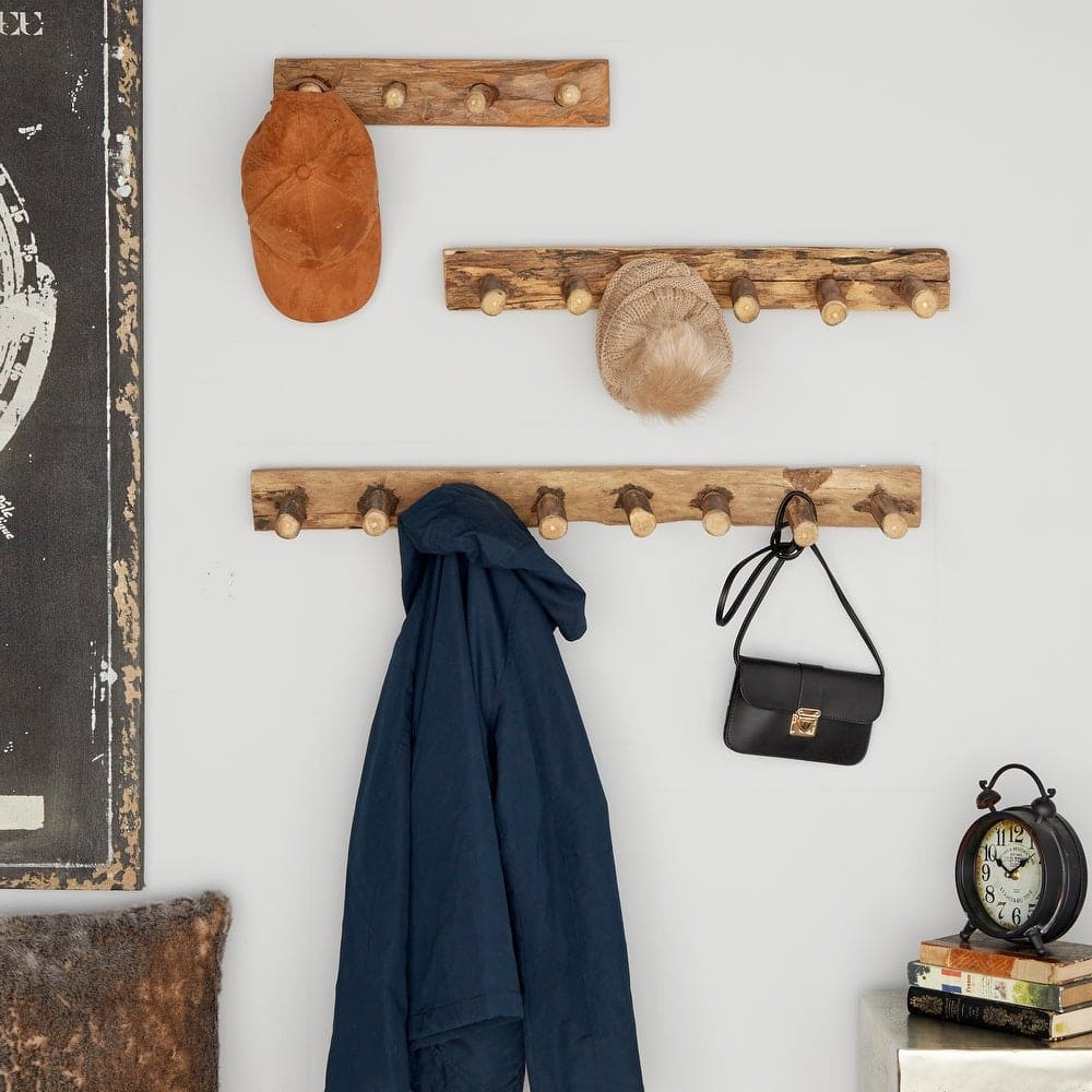 Rustic Wall Hook