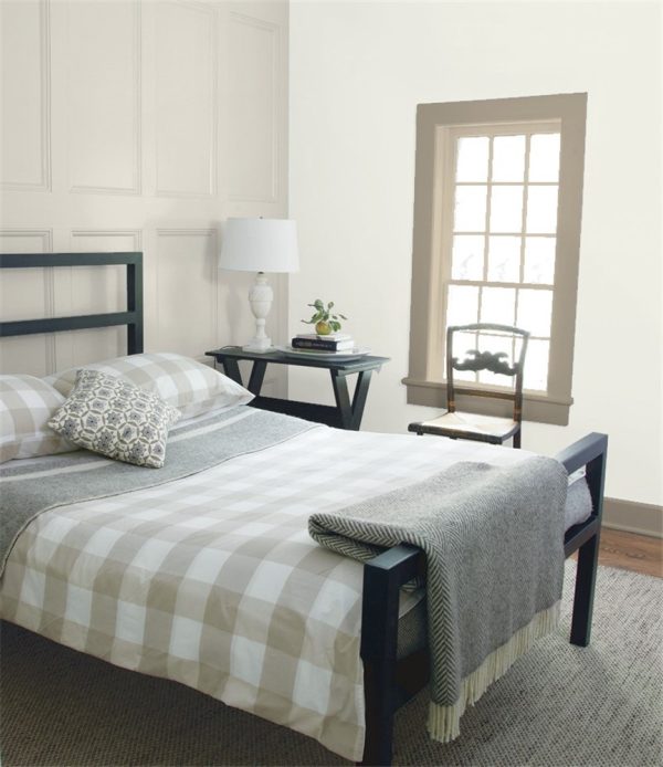 10 of the Best Benjamin Moore Bedroom Paint Colors