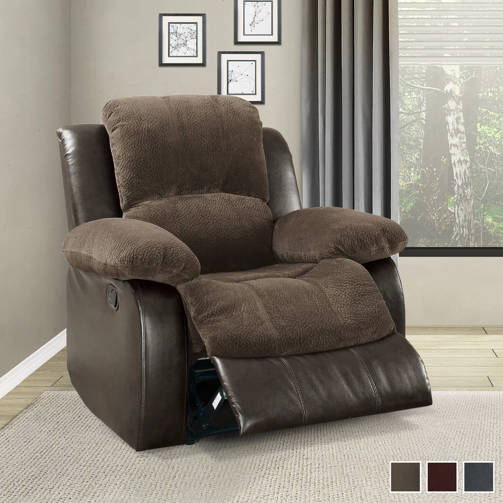 Lucca Recliner Chair