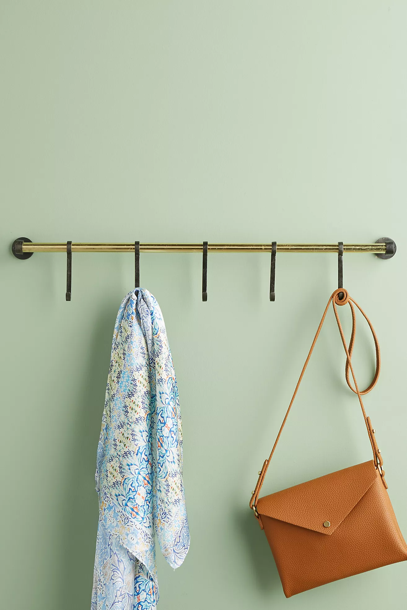 15 Practical Hat Rack Ideas