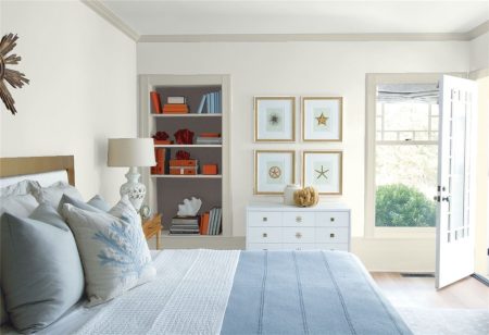 10 of the Best Benjamin Moore White Paint Colors