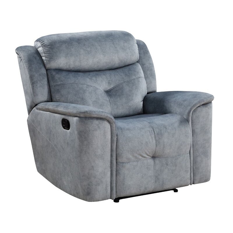 Bishoy Standard Recliner