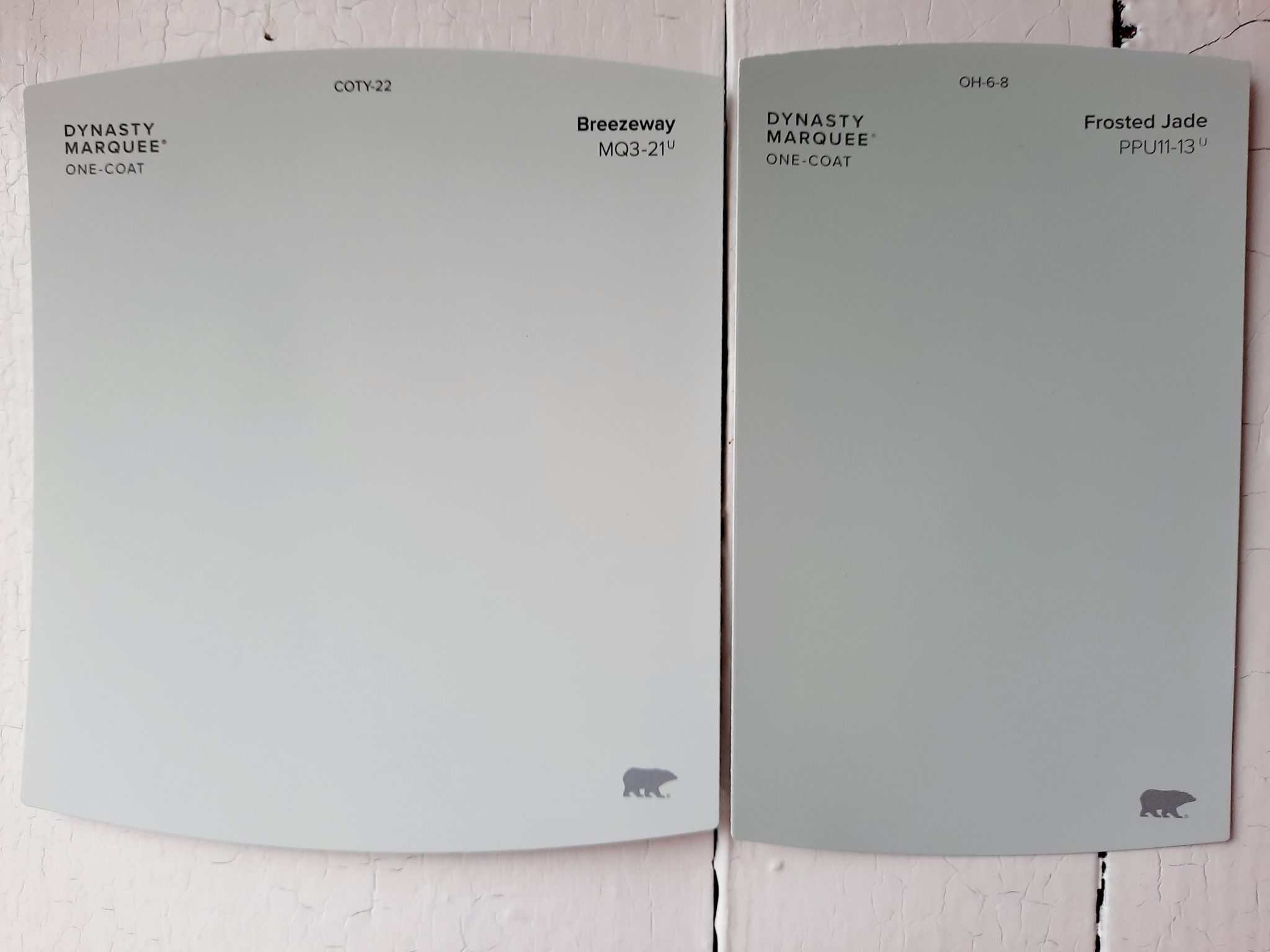 Breezeway by Behr Paint Color Review