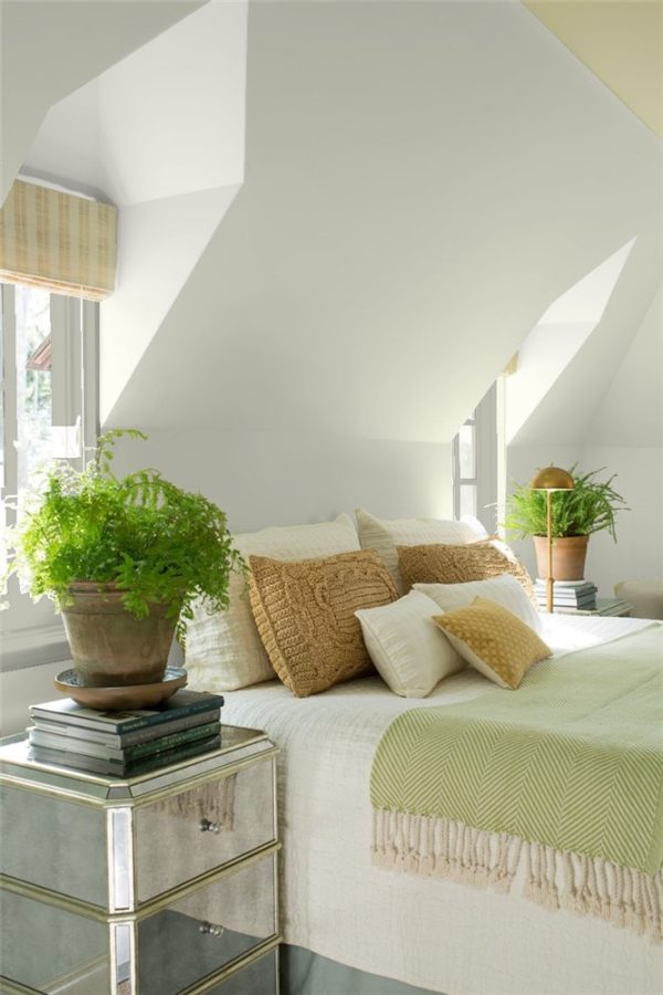 10 of the Best Benjamin Moore Gray Paint Colors