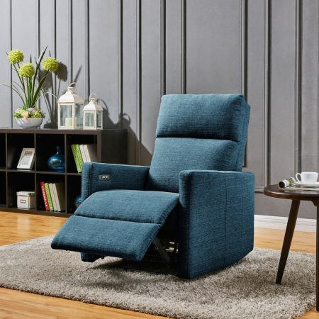 10 Best Wall Hugger Recliners For Small Spaces