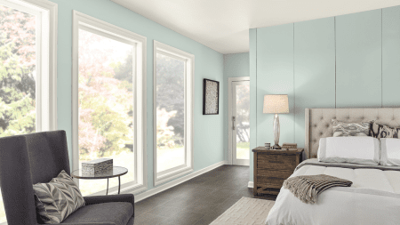 11 of the Best Behr Green Paint Colors