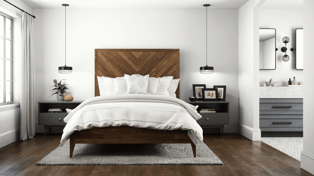 Behr Ultra Pure White Paint Color Review