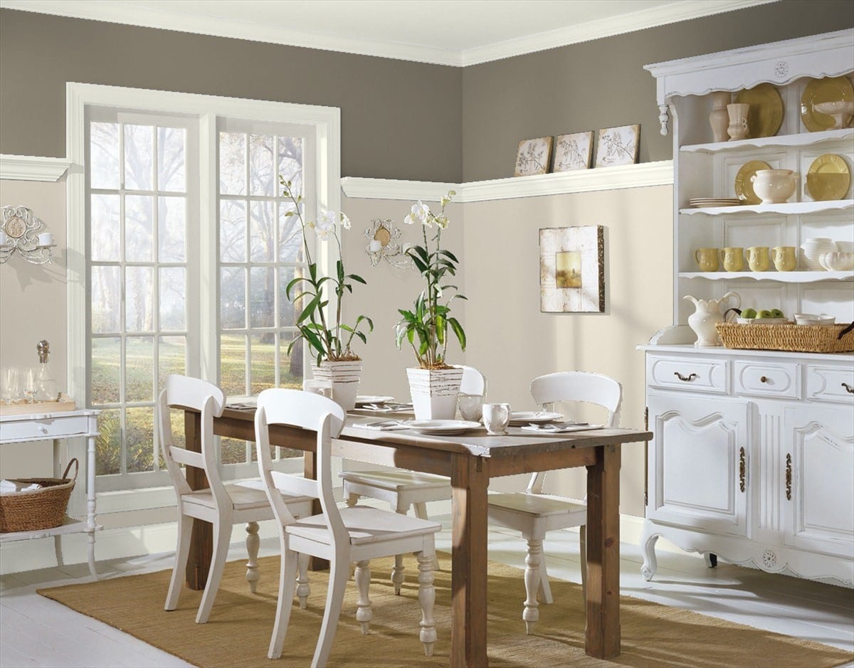 13 Fossil by Benjamin Moore