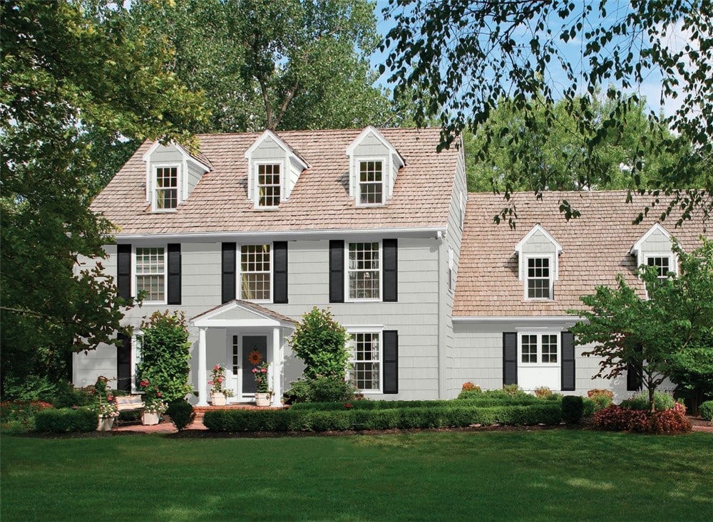 14 Stonington Gray Exterior