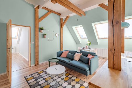 What Color Walls Go with Light or Dark Wood Trim? 17 Ideas