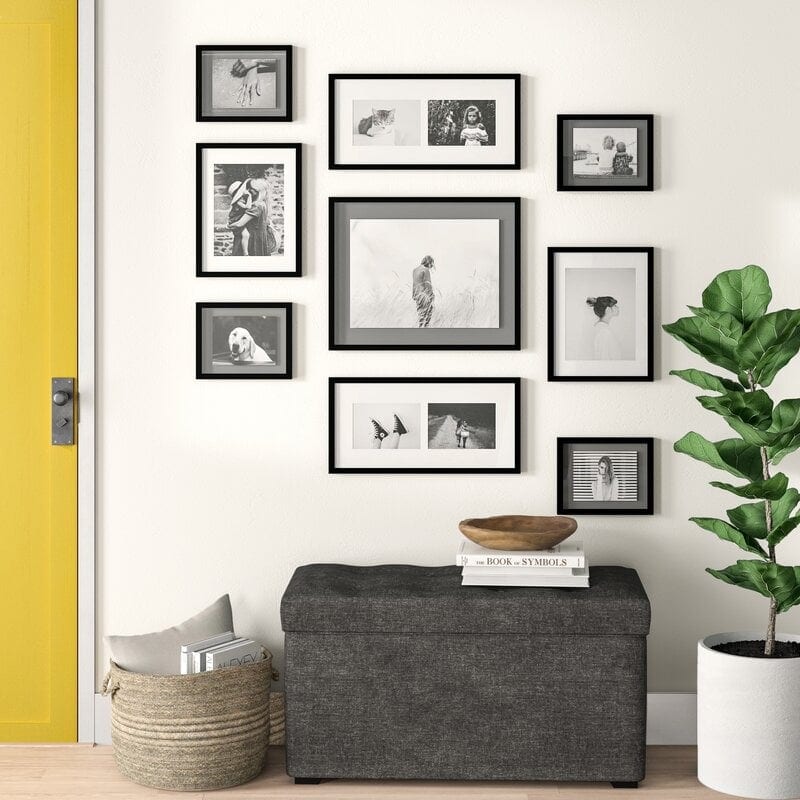 Personalize Your Space with Your Favorite Photos