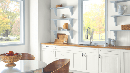14 of the Best Behr White Paint Colors