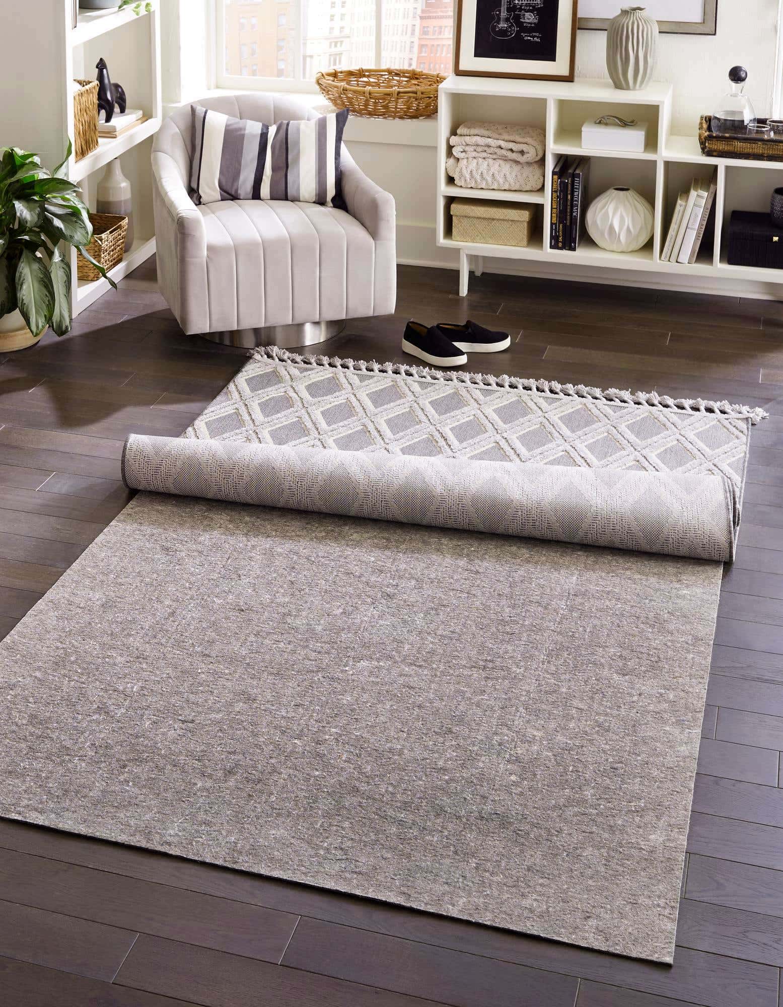 Uni-Luxe Rug Pad