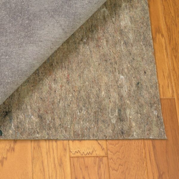 8 Best Rug Pads For Vinyl Plank Flooring