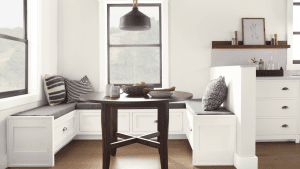 14 of the Best Behr White Paint Colors