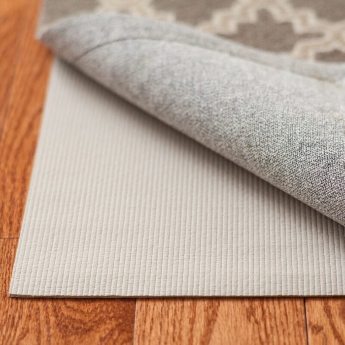 8 Best Rug Pads For Vinyl Plank Flooring