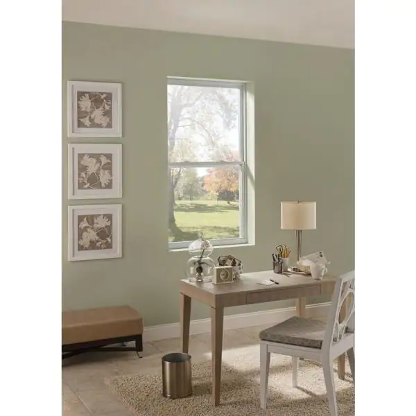 Save Your Budget with a Single Hung Window