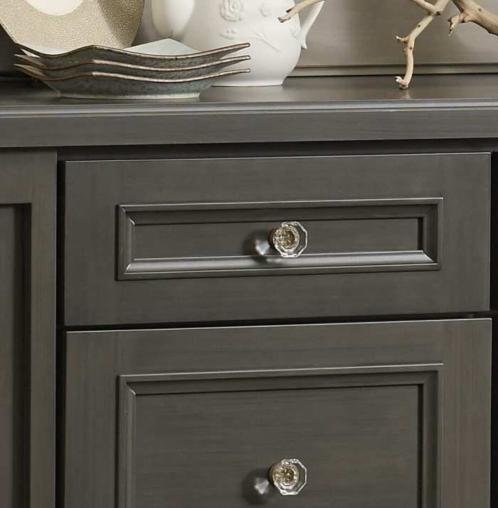 What Color Hardware for Black 11 Ideas