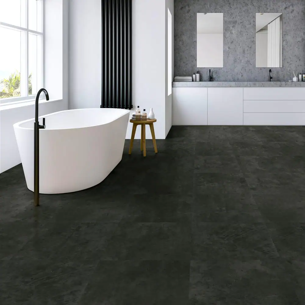 Protect Your Floor with Luxury Vinyl Plank