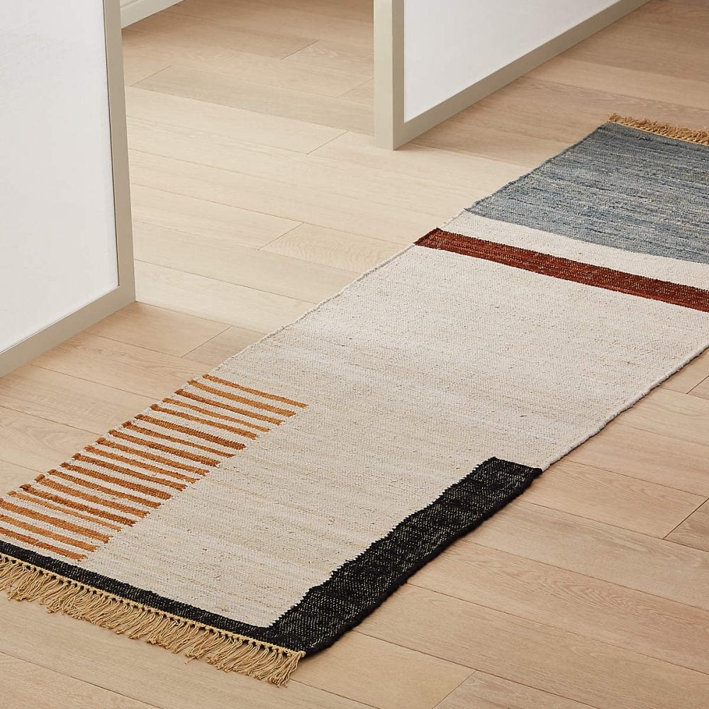 15 Rugs for Long Hallways