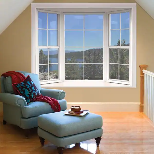 Install a Bay Window