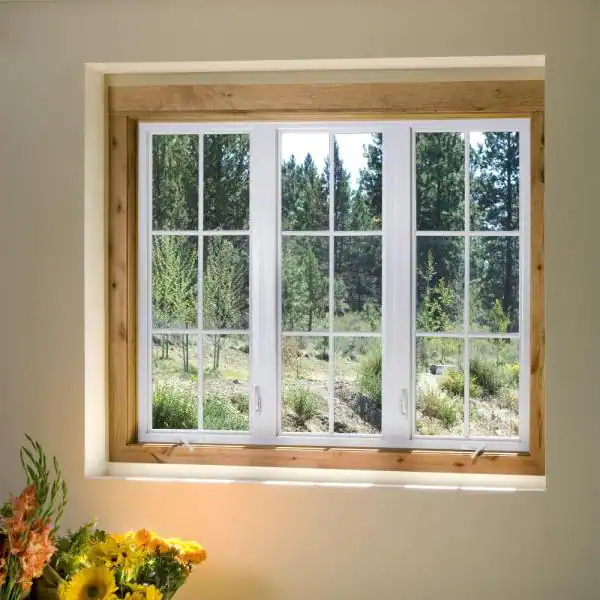 Consider Easy to Open Casement Windows