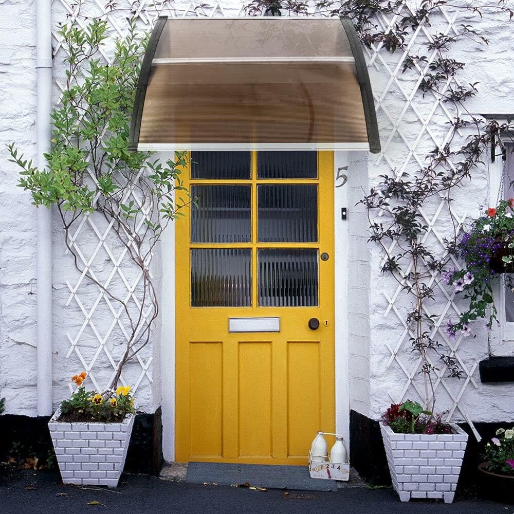 Save Your Budget with this Small Plastic Canopy