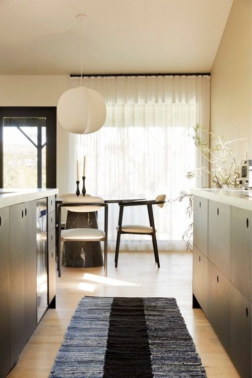 Eco decor - 10 beautiful, sustainably-designed room ideas - Eco Friendly Apartment Decor For Hallways