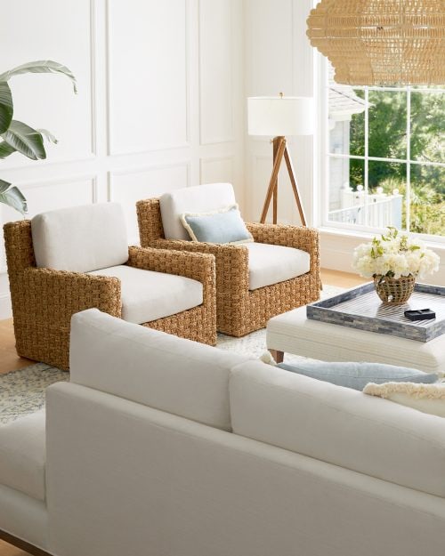 Where to Put a Floor Lamp in the Living Room 15 Ideas