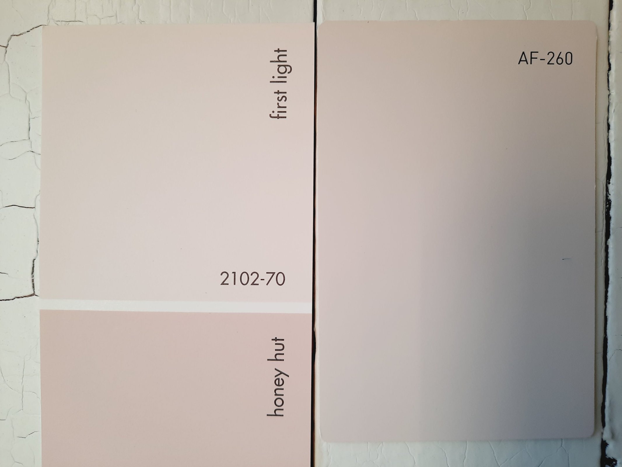 6 First Light vs Proposal by Benjamin Moore scaled
