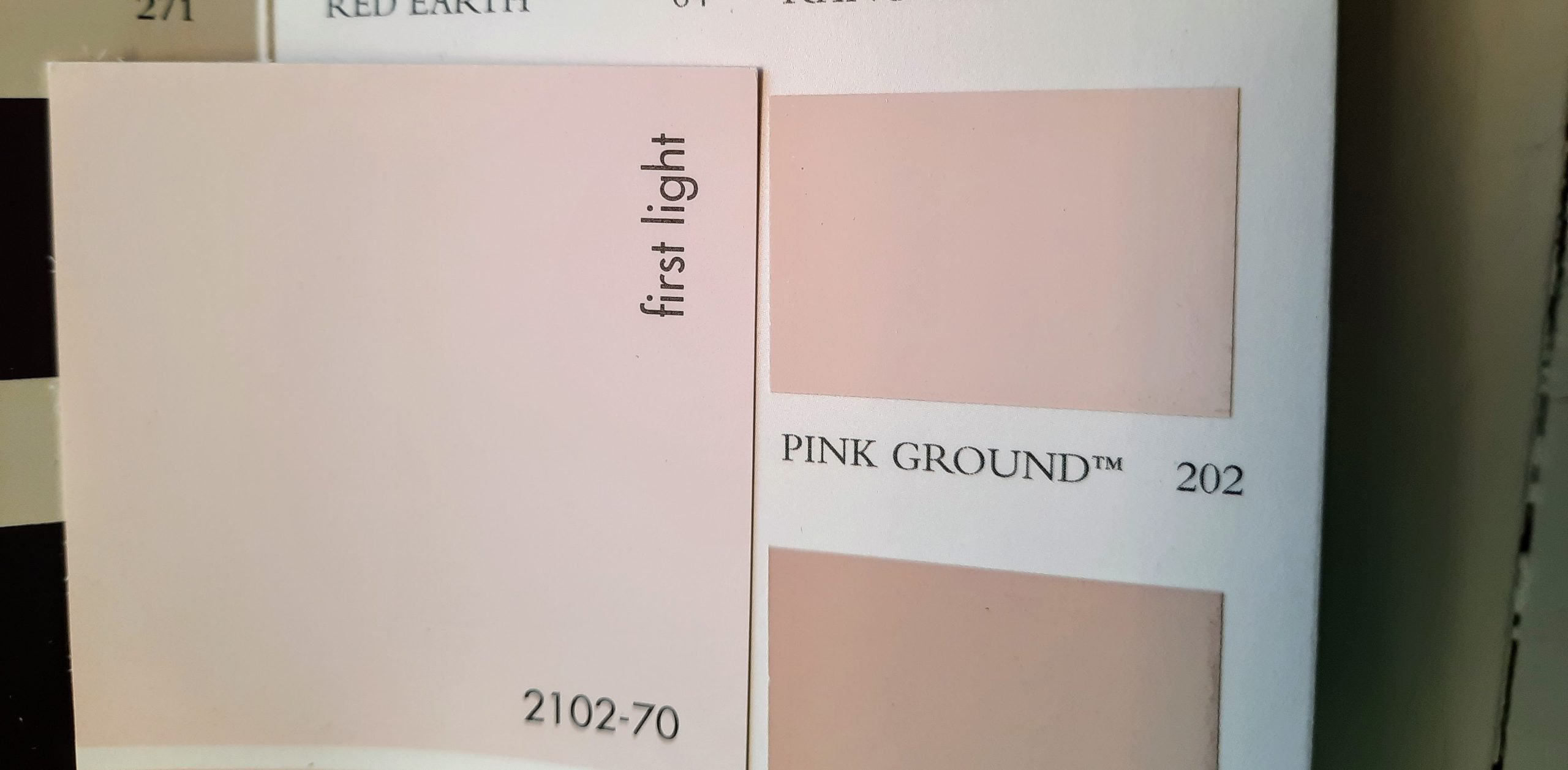 7 First Light vs Pink Ground by Farrow and Ball scaled
