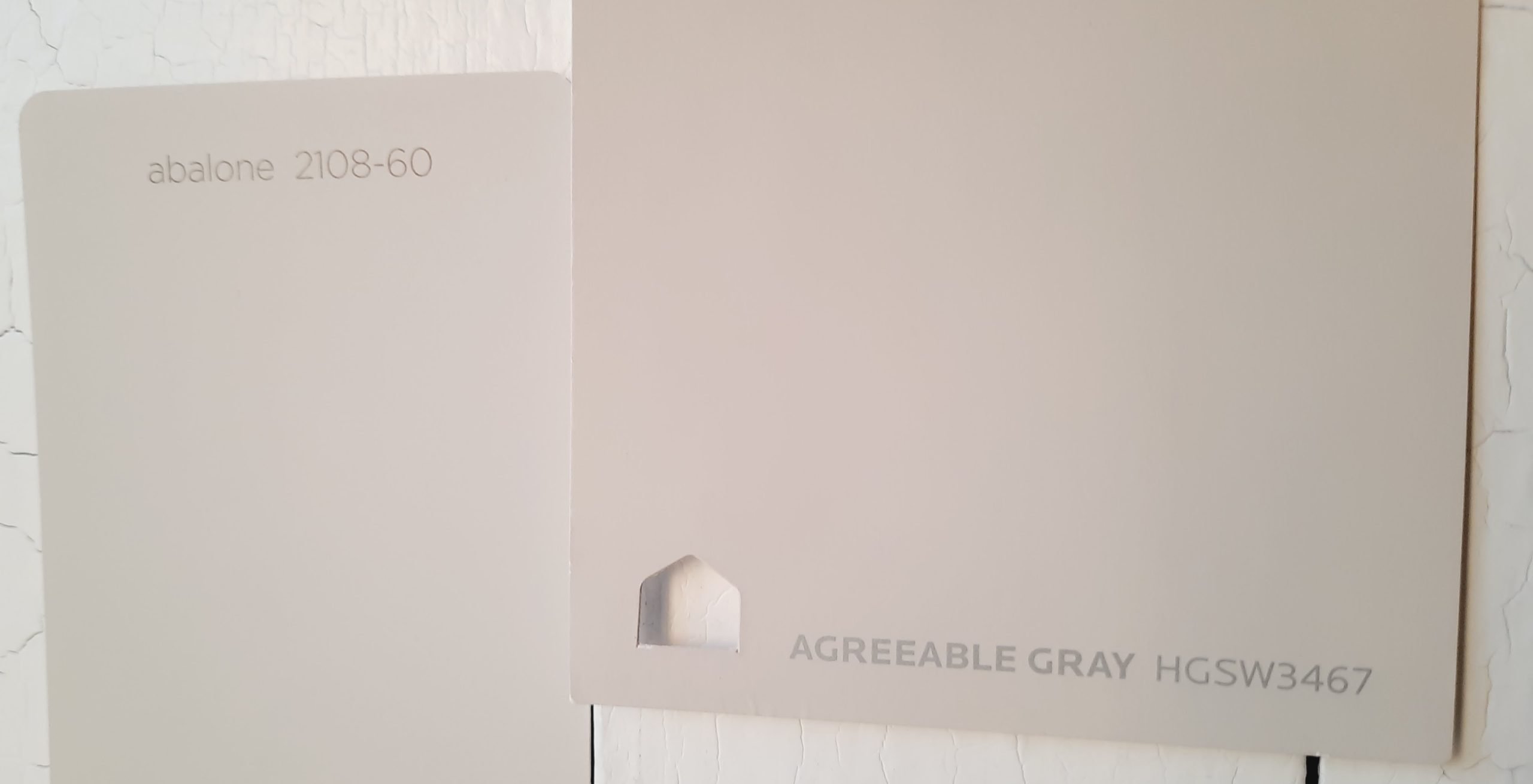 8 Abalone vs Agreeable Gray by Sherwin Williams scaled