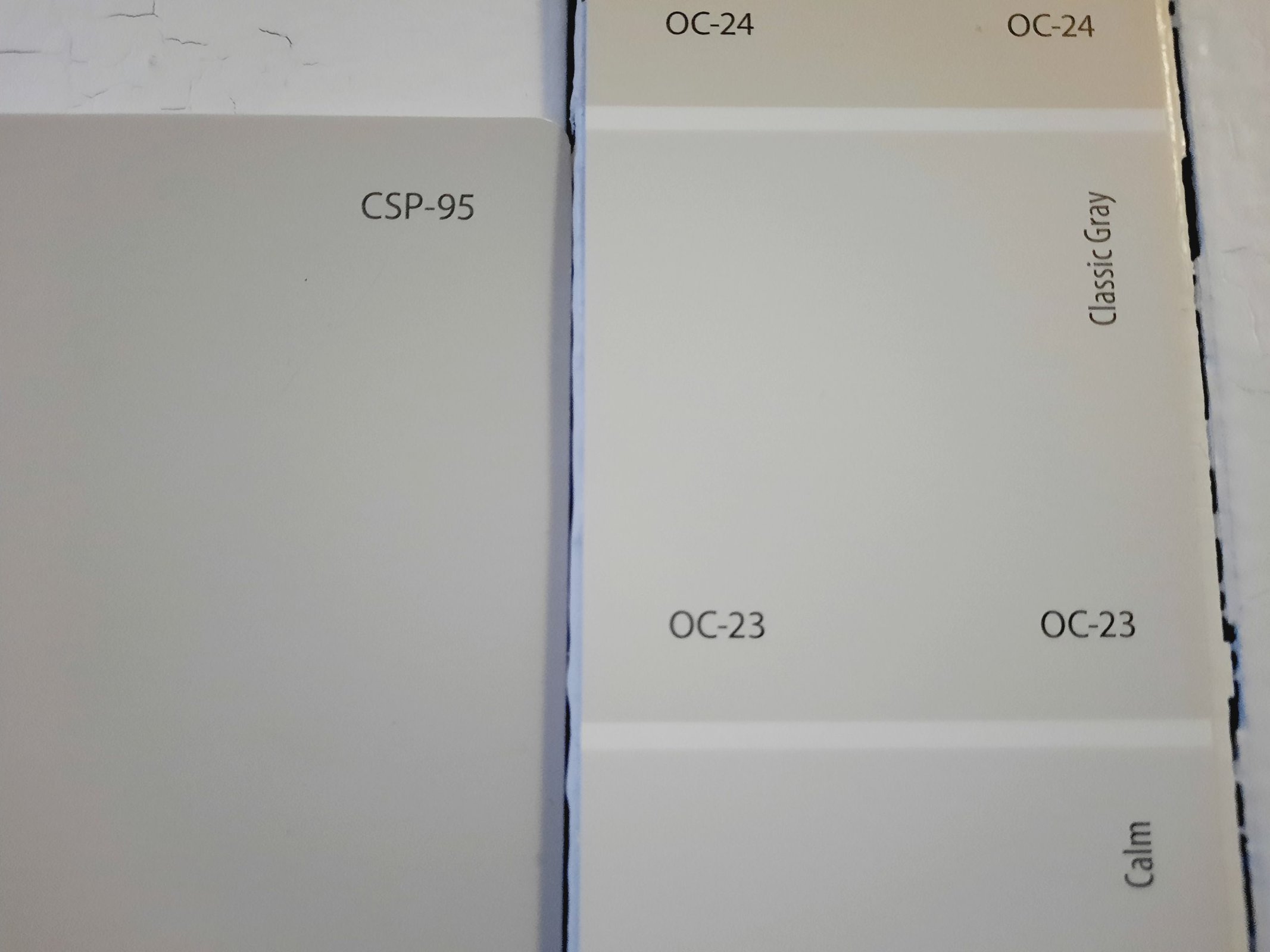 8 Sea Salt vs Classic Gray by Benjamin Moore scaled