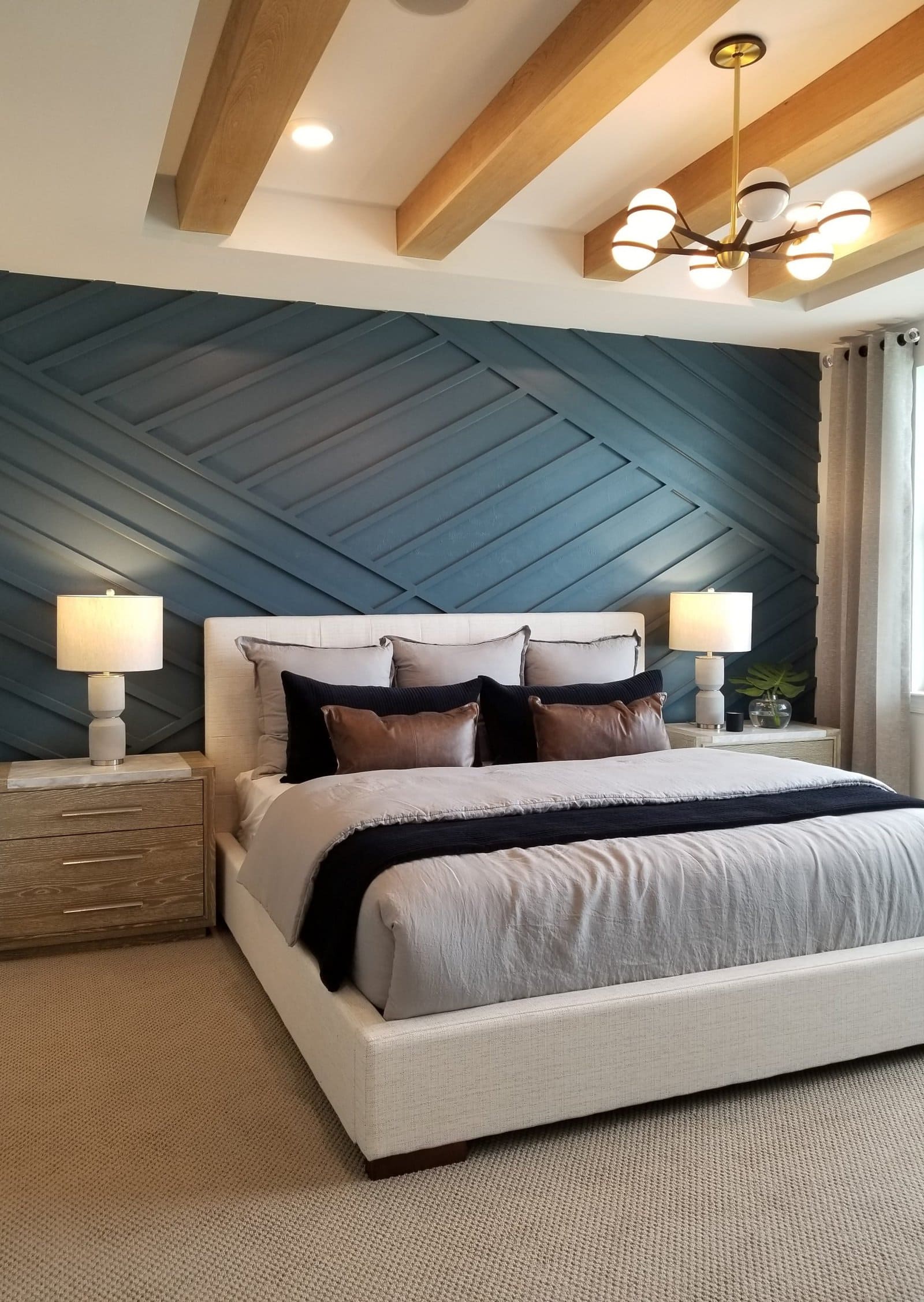  Design an Intricate Accent Wall scaled