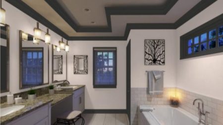 Iron Ore by Sherwin Williams Paint Color Review