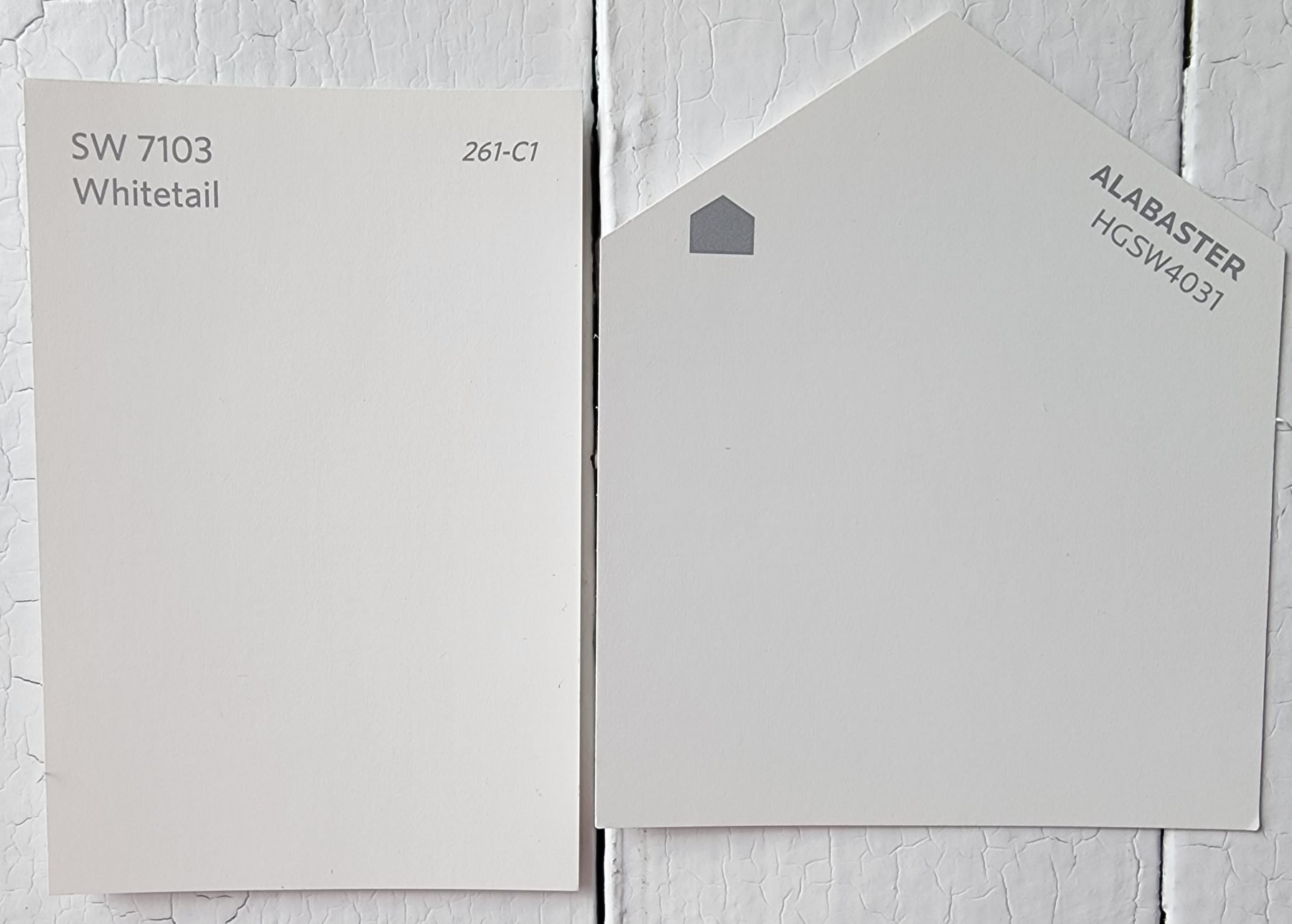 Whitetail by Sherwin Williams Paint Color Review