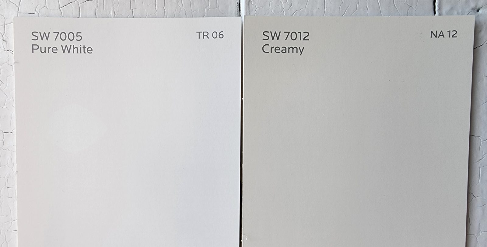 Pure White by Sherwin Williams Paint Color Review