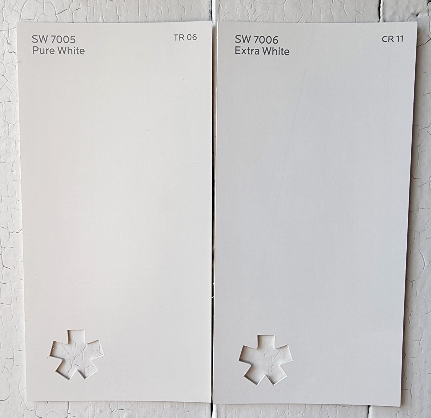 Pure White by Sherwin Williams Paint Color Review