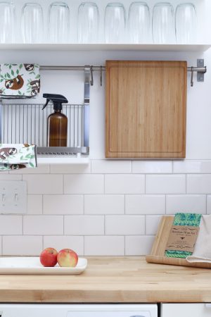 What Size Spacers Should You Use for Subway Tile?