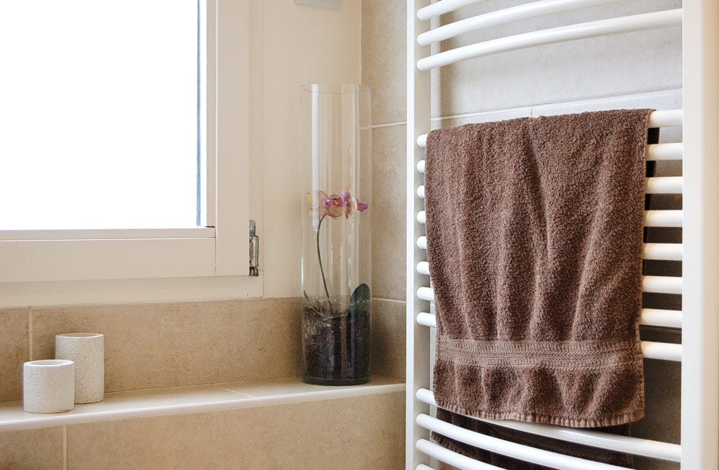 Where To Hang Wet Towels After Shower Where To Hang Wet Towels After Shower