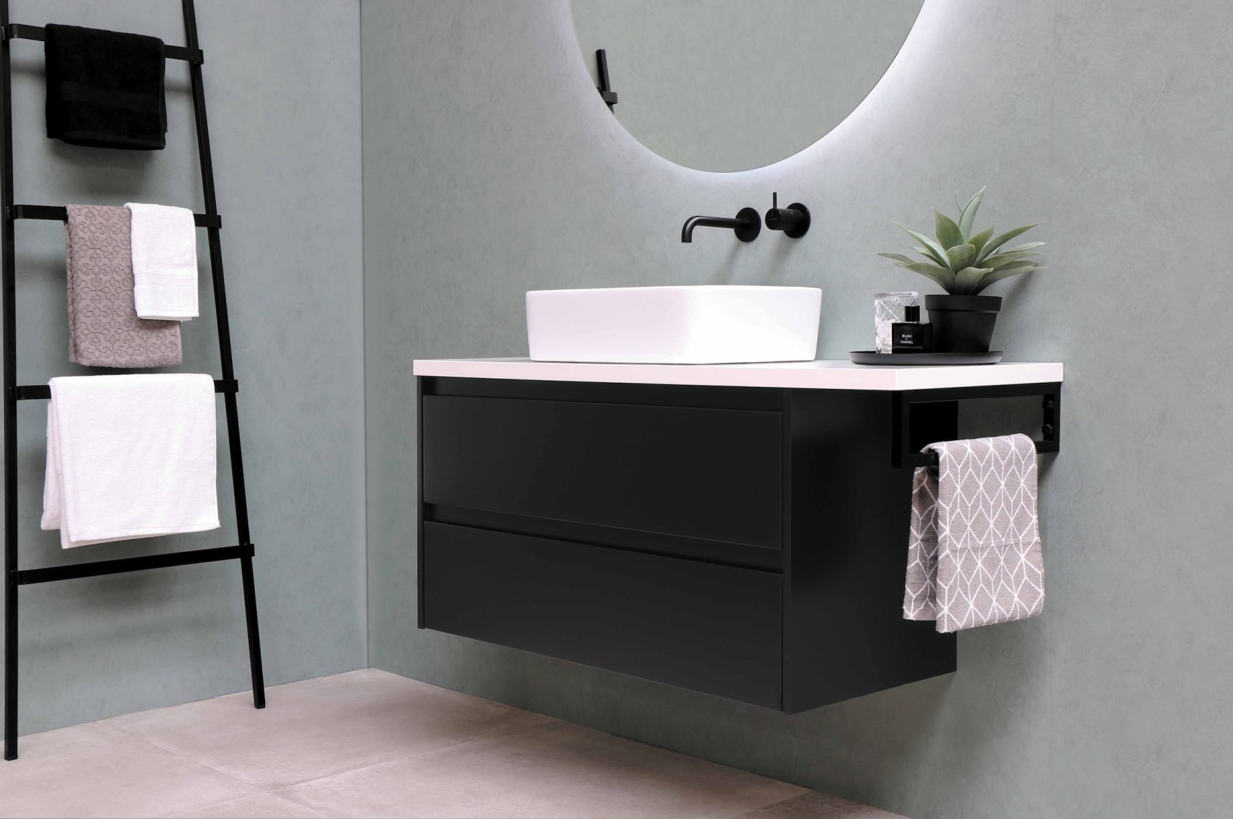 where-to-hang-wet-towels-after-shower