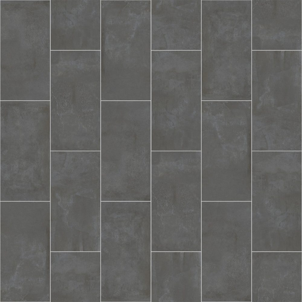 What Color Grout Do I Need for Gray Tiles?