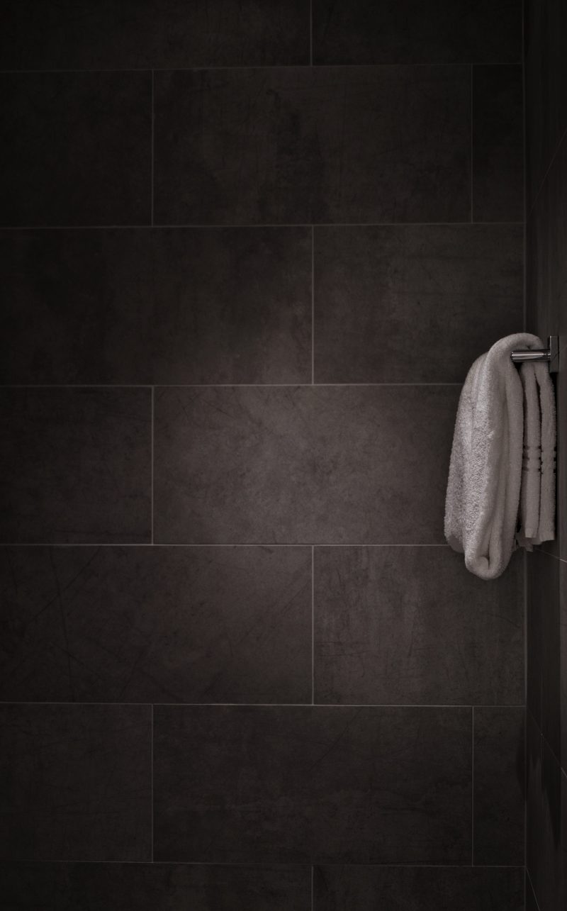Where to Hang Wet Towels After Shower