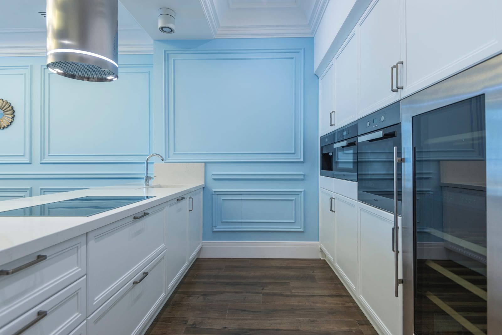 How to Choose the Best Size Pulls for Your