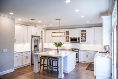 What's the Best Color Temperature for Your Kitchen?